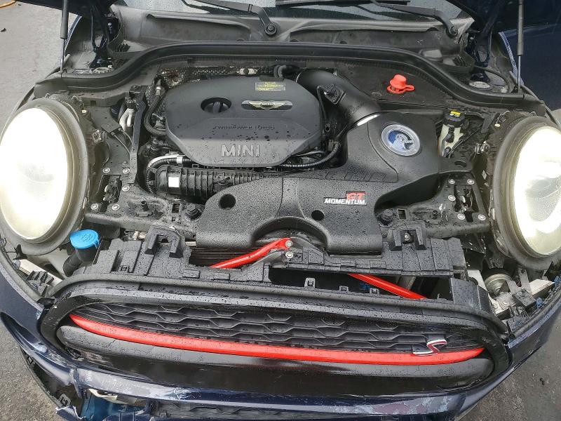Aukcja sprzedaży 2015 Mini Cooper, vin: WMWXP7C51F2A60649, numer aukcji: 45944206