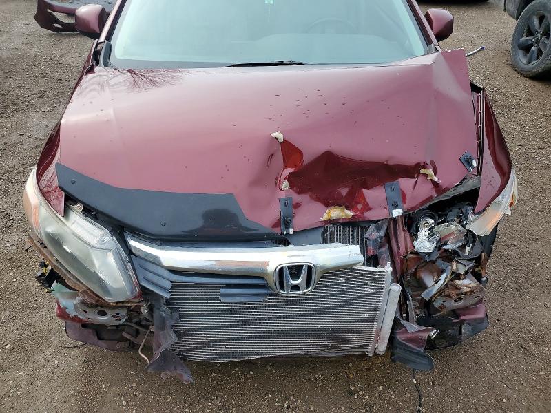 Aukcja sprzedaży 2012 Honda Civic, vin: 2HGFB2F90CH018604, numer aukcji: 47944346