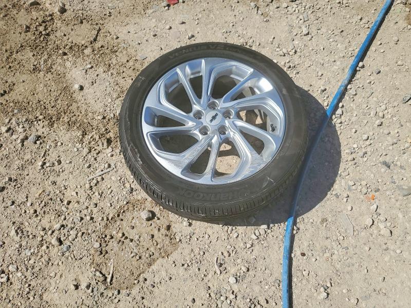 Aukcja sprzedaży 2022 Chevrolet Bolt Euv, vin: 1G1FY6S03N4108107, numer aukcji: 46203436