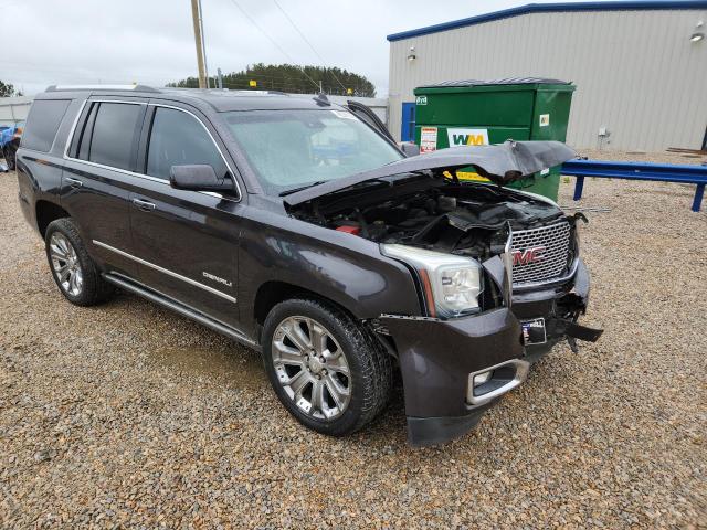 Aukcja sprzedaży 2015 Gmc Yukon, vin: 1GKS1CKJ3FR513958, numer aukcji: 46294156