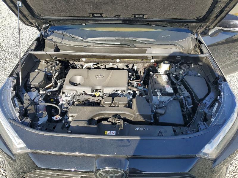 Продажа на аукционе авто 2025 Toyota Rav4, vin: JTMK1RFVXSD139741, номер лота: 46190986