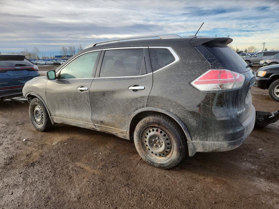 46549776 :رقم المزاد ، 5N1AT2MV6FC805999 vin ، 2015 Nissan Rogue مزاد بيع
