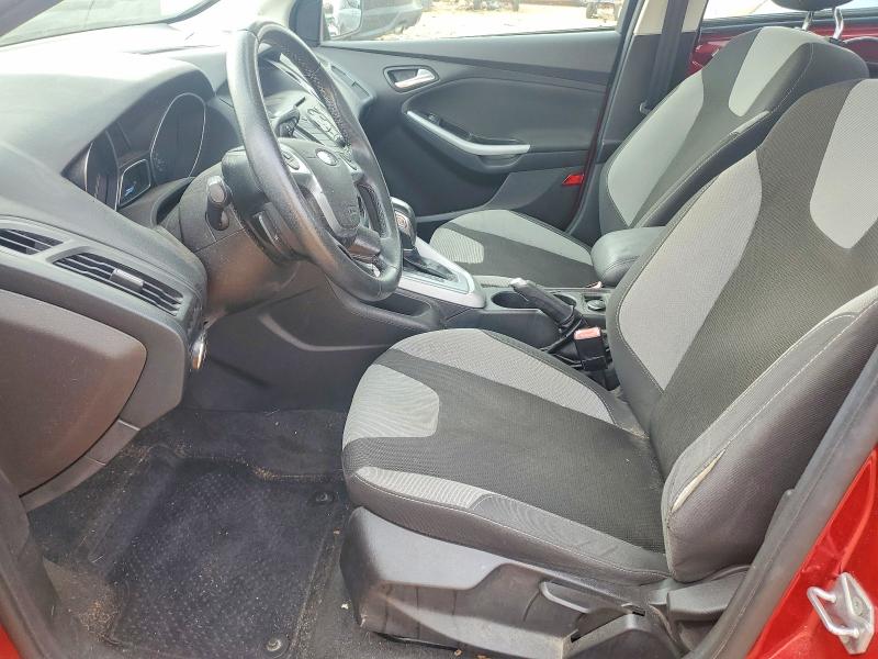 Aukcja sprzedaży 2012 Ford Focus, vin: 1FAHP3F22CL104233, numer aukcji: 47031146