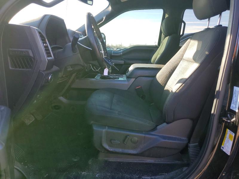 Aukcja sprzedaży 2019 Ford F150, vin: 1FTEW1E53KFD05894, numer aukcji: 47622126