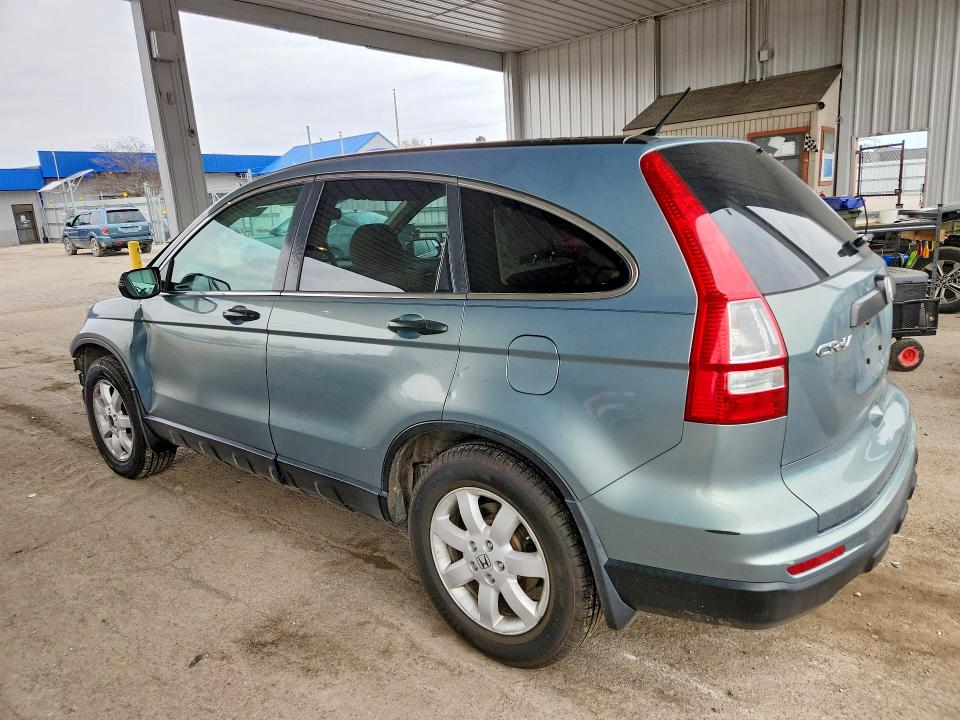 Продаж на аукціоні авто 2011 Honda Cr-v, vin: 5J6RE4H43BL038034, номер лоту: 47787006