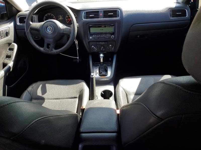 Aukcja sprzedaży 2011 Volkswagen Jetta, vin: 3VWDZ7AJ4BM042854, numer aukcji: 46466386