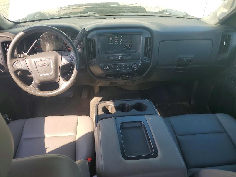 Aukcja sprzedaży 2016 Gmc Sierra, vin: 1GTR1LEH7GZ162461, numer aukcji: 46942896