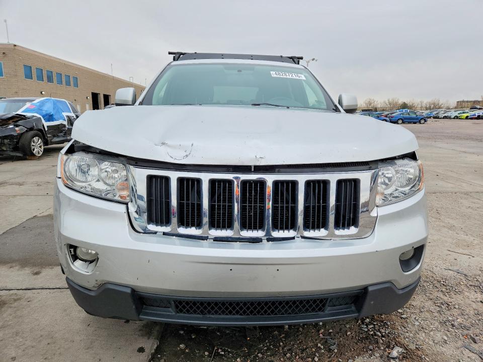 Aukcja sprzedaży 2011 Jeep Grand Cherokee, vin: 1J4RR4GG7BC591124, numer aukcji: 48287216