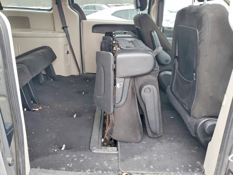 Aukcja sprzedaży 2016 Dodge Grand Caravan, vin: 2C4RDGCG6GR195003, numer aukcji: 79338315
