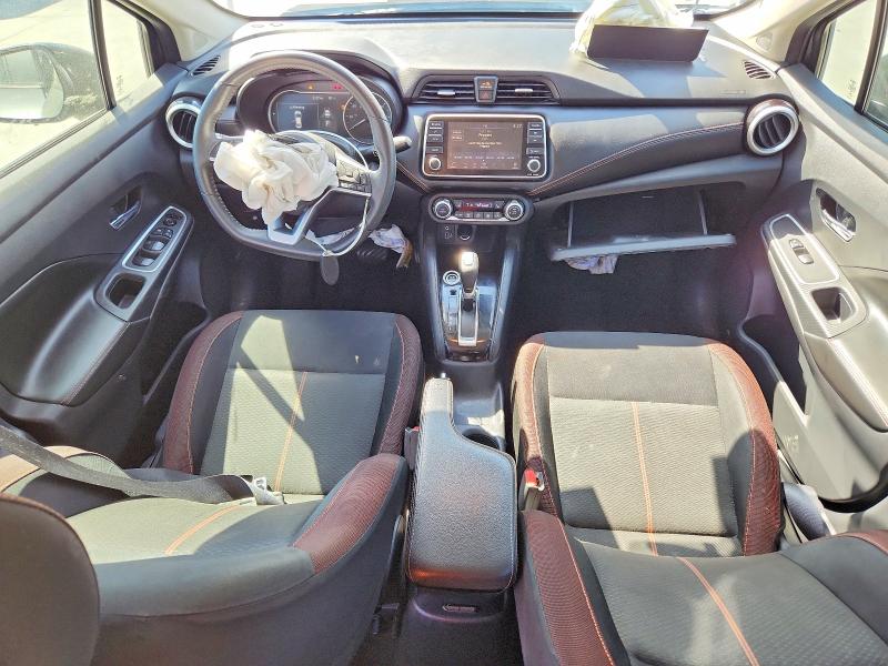 Продажа на аукционе авто 2020 Nissan Versa, vin: 3N1CN8FV3LL903446, номер лота: 48277476