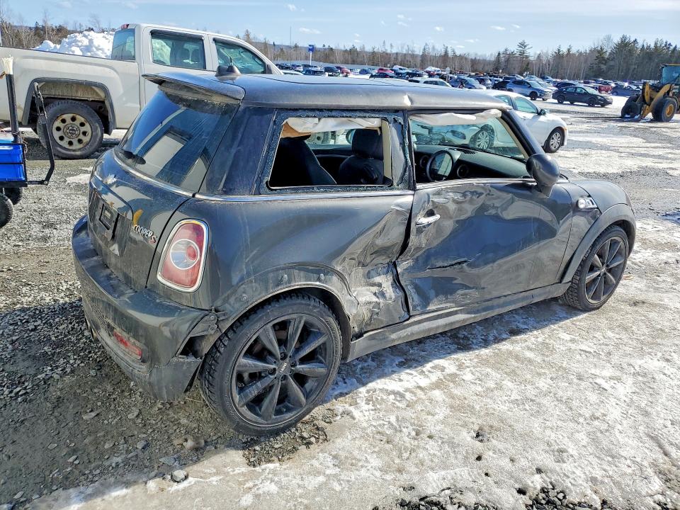 Aukcja sprzedaży 2011 Mini Cooper, vin: WMWSV3C51BTY20718, numer aukcji: 79164625
