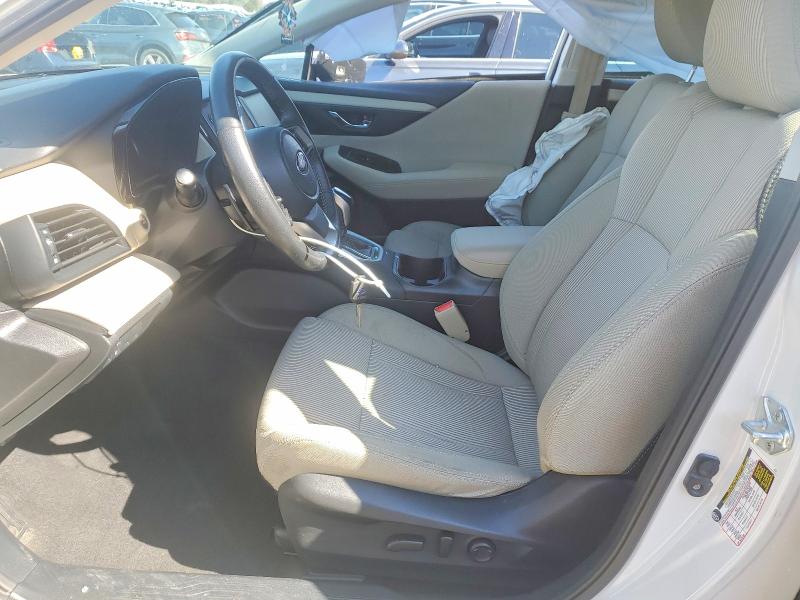 2021 Subaru Legacy მანქანა იყიდება აუქციონზე, vin: 4S3BWAC61M3019304, აუქციონის ნომერი: 46348796
