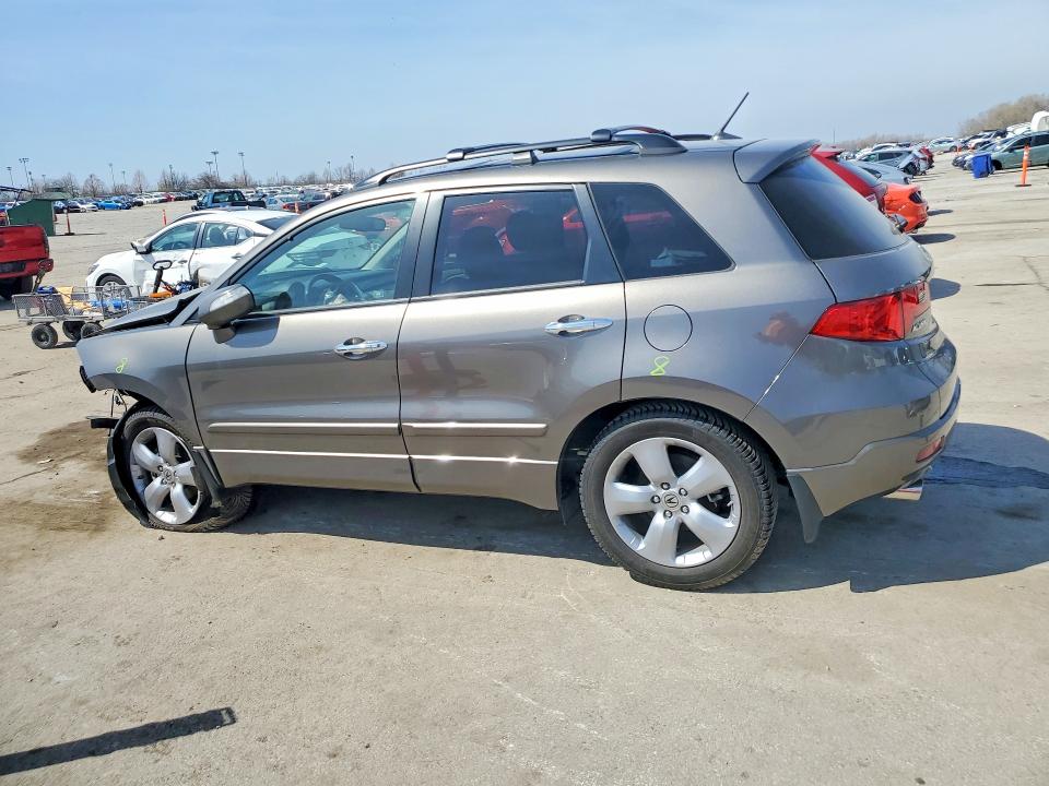 Продаж на аукціоні авто 2008 Acura Rdx, vin: 5J8TB18228A004674, номер лоту: 46735116
