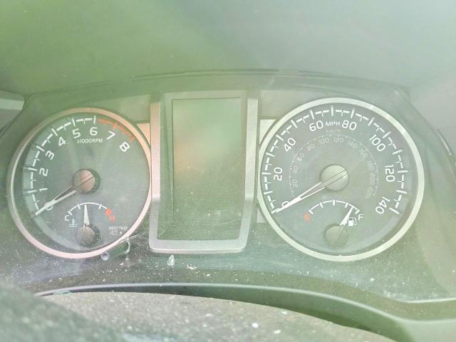 41998736 :رقم المزاد ، 3TMAZ5CN5MM147142 vin ، 2021 Toyota Tacoma مزاد بيع