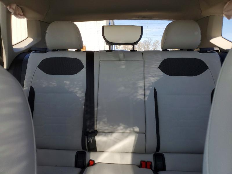 Aukcja sprzedaży 2025 Volkswagen Taos, vin: 3VVSC7B25SM090397, numer aukcji: 46385656