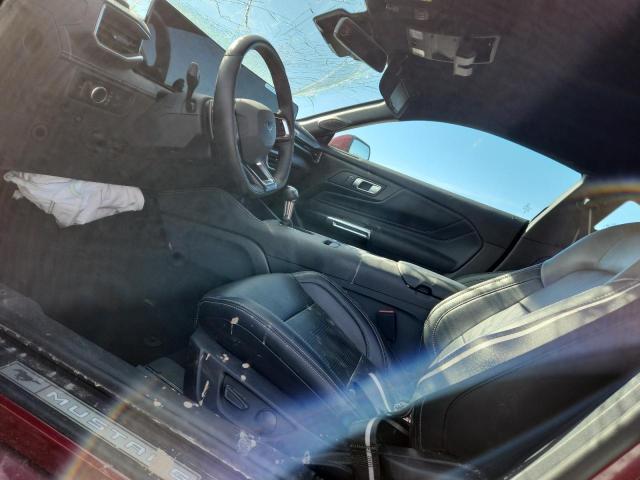 Aukcja sprzedaży 2025 Ford Mustang, vin: 1FA6P8CF3S5402708, numer aukcji: 46261656