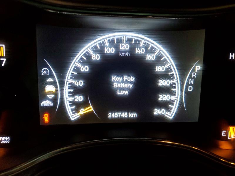 Aukcja sprzedaży 2017 Jeep Grand Cherokee, vin: 1C4RJFAG6HC727124, numer aukcji: 46025246