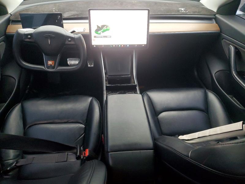 Aukcja sprzedaży 2019 Tesla Model 3, vin: 5YJ3E1EA1KF484061, numer aukcji: 45740826