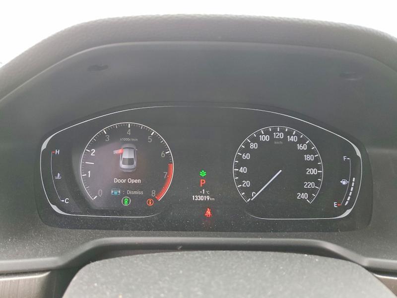 Aukcja sprzedaży 2018 Honda Accord, vin: 1HGCV1F10JA808530, numer aukcji: 46160846