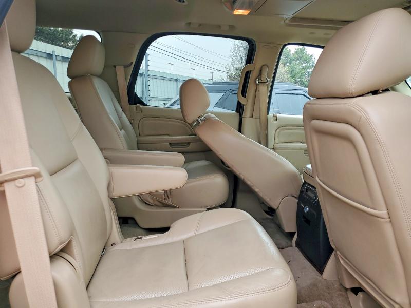 45828656 :رقم المزاد ، 1GYS4CEF9ER166428 vin ، 2014 Cadillac Escalade مزاد بيع