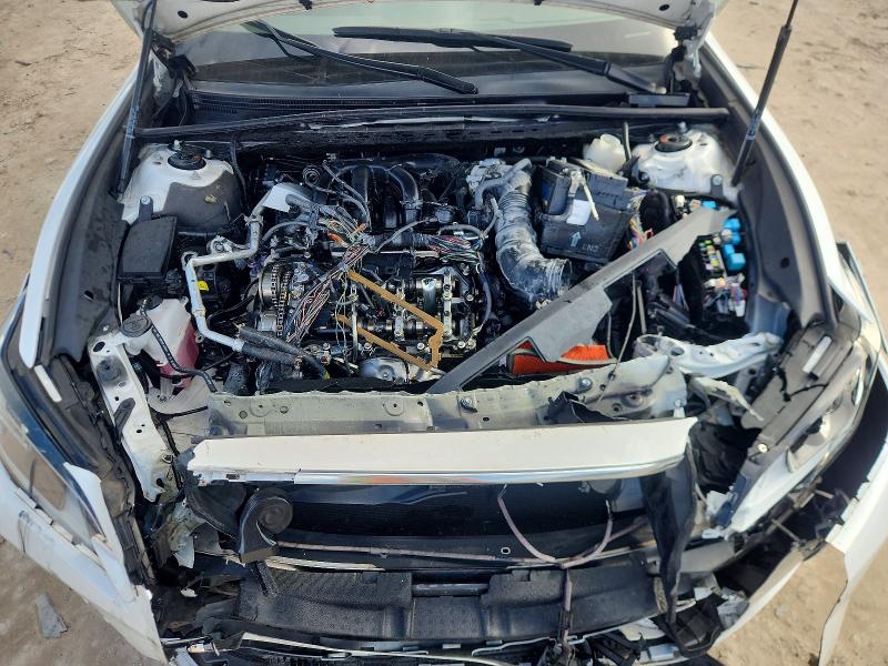 46892386 :رقم المزاد ، 58ACZ1B15MU096922 vin ، 2021 Lexus Es 350 مزاد بيع