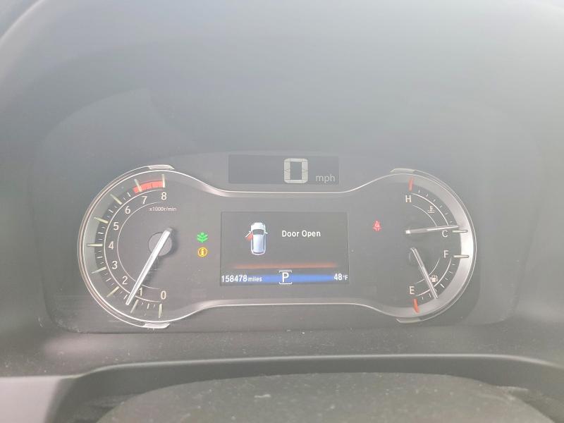Aukcja sprzedaży 2016 Honda Pilot, vin: 5FNYF6H39GB028524, numer aukcji: 47039046