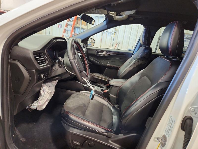 Aukcja sprzedaży 2023 Ford Escape, vin: 1FMCU9MN6PUB42220, numer aukcji: 45449736