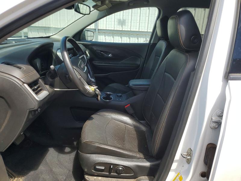 Aukcja sprzedaży 2021 Gmc Terrain, vin: 3GKALVEV7ML400793, numer aukcji: 42008096