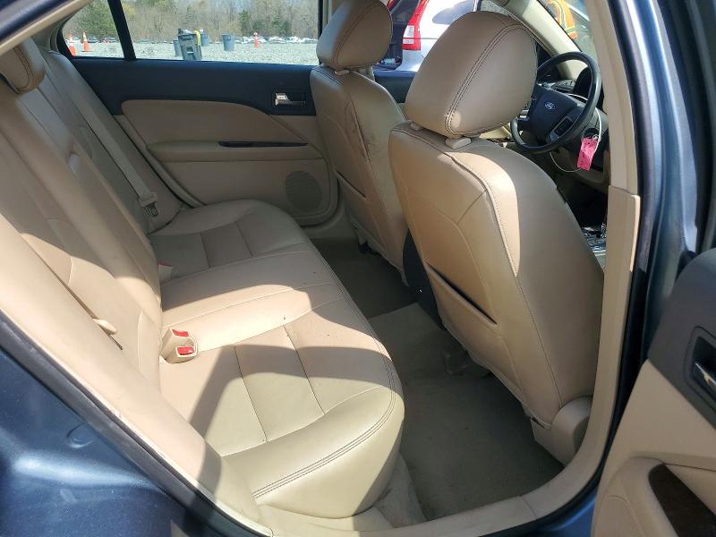 Aukcja sprzedaży 2012 Ford Fusion, vin: 3FAHP0JG4CR141447, numer aukcji: 47016816