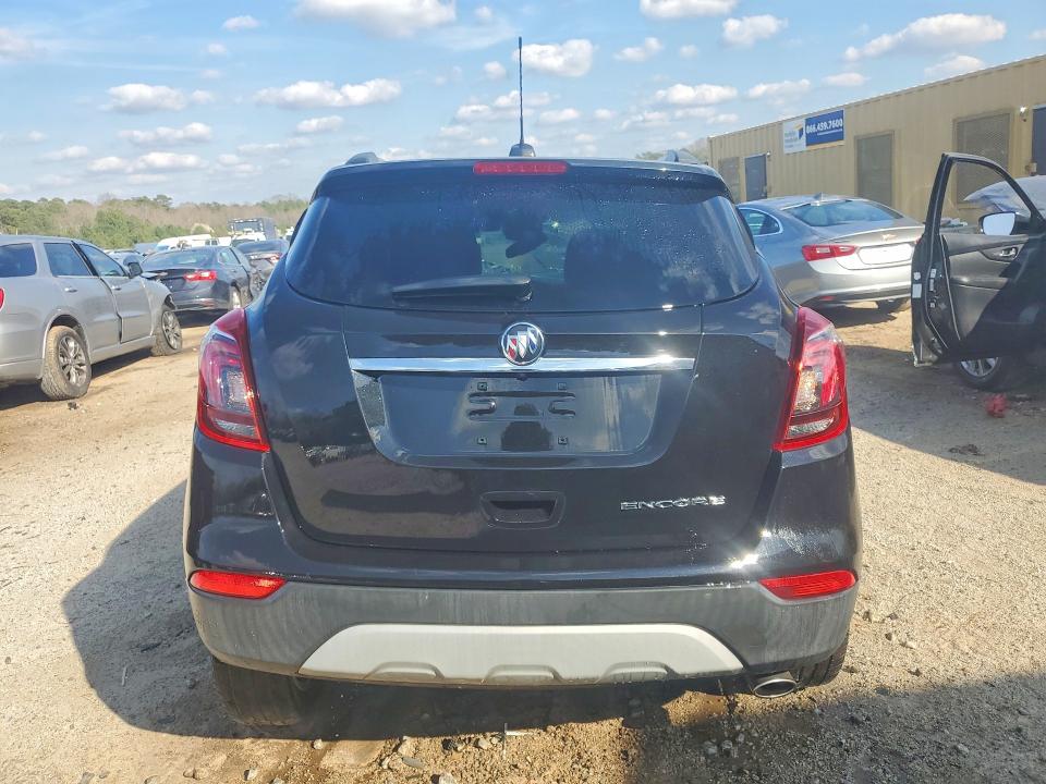 Aukcja sprzedaży 2021 Buick Encore, vin: KL4CJASB3MB335157, numer aukcji: 78679815