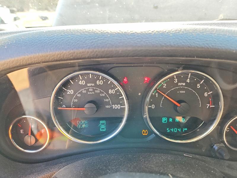 2015 Jeep Wrangler Unlimited მანქანა იყიდება აუქციონზე, vin: 1C4BJWEG5FL654157, აუქციონის ნომერი: 47388576