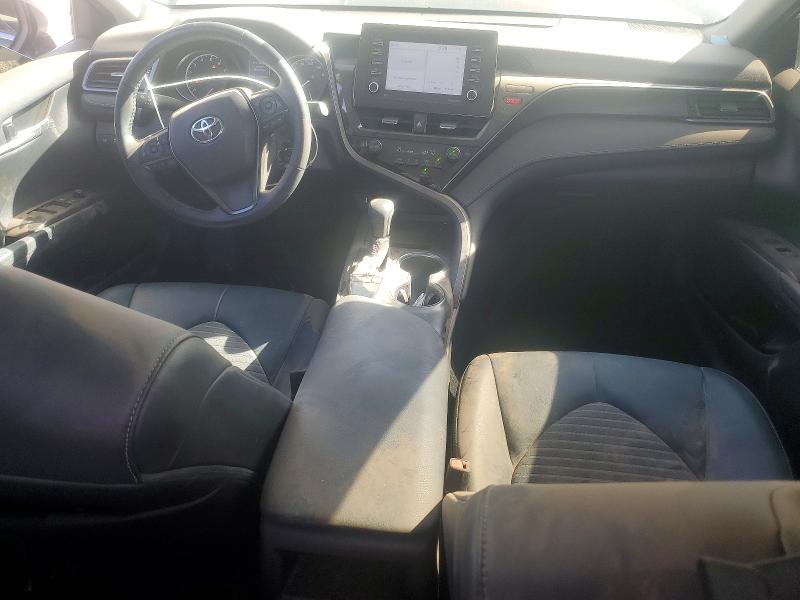 Aukcja sprzedaży 2024 Toyota Camry, vin: 4T1G11AKXRU840290, numer aukcji: 47299066