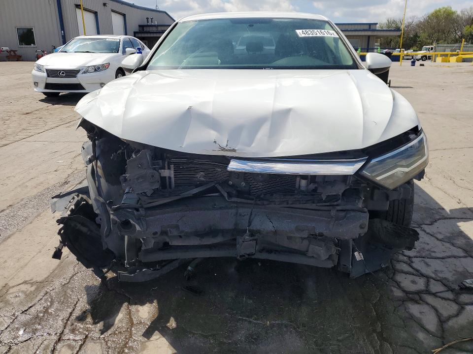 48351616 :رقم المزاد ، 3VWC57BU7KM013459 vin ، 2019 Volkswagen Jetta مزاد بيع