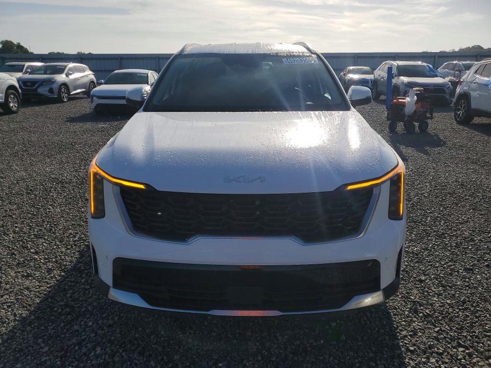 Продаж на аукціоні авто 2024 Kia Sorento, vin: 5XYRLDJC6RG285468, номер лоту: 48203506