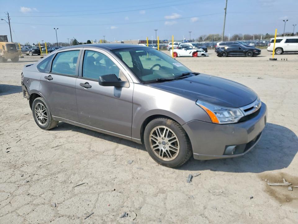 2011 Ford Focus მანქანა იყიდება აუქციონზე, vin: 1FAHP3FN0BW168911, აუქციონის ნომერი: 47406716