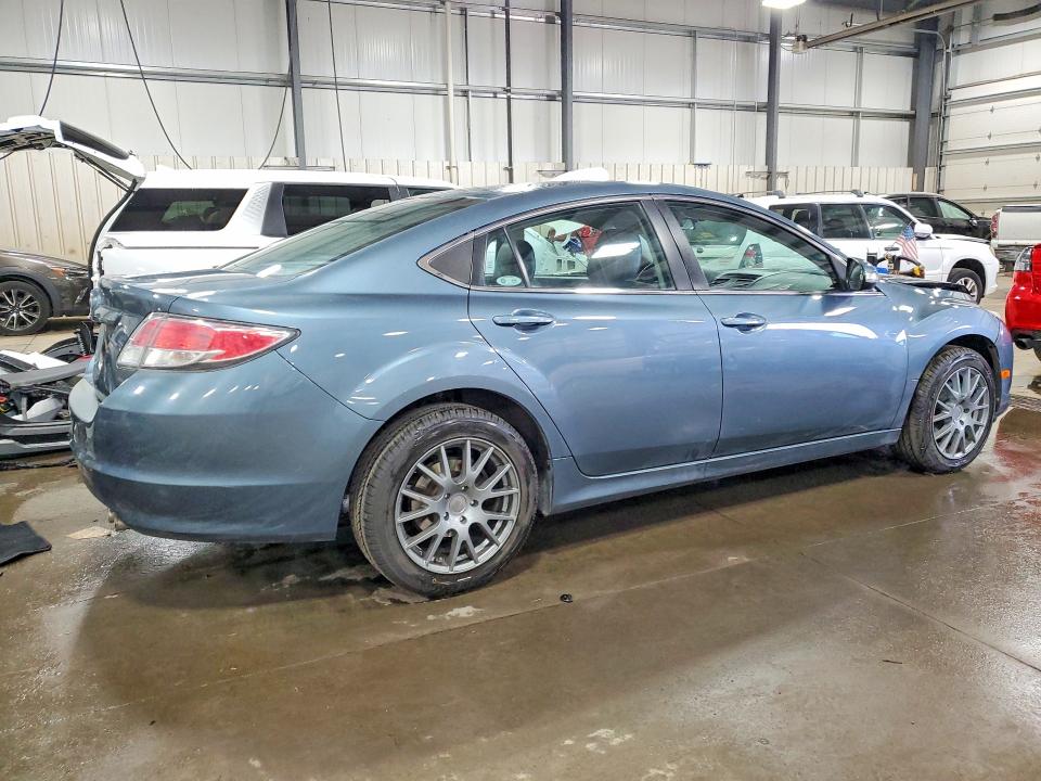 Продажа на аукционе авто 2012 Mazda 6, vin: 1YVHZ8CH1C5M31554, номер лота: 47923256