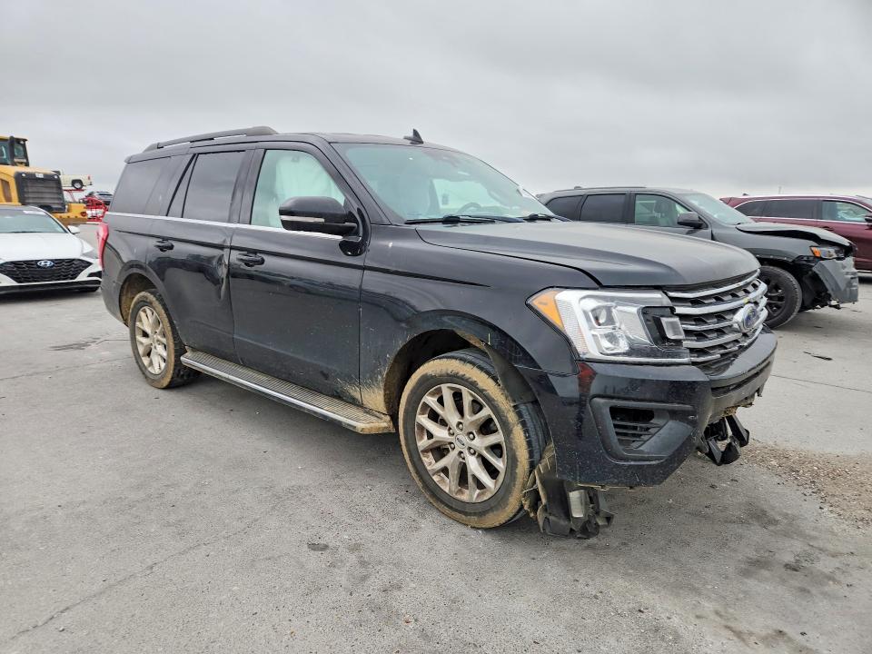 2020 Ford Expedition მანქანა იყიდება აუქციონზე, vin: 1FMJU1HT3LEA70415, აუქციონის ნომერი: 47925776