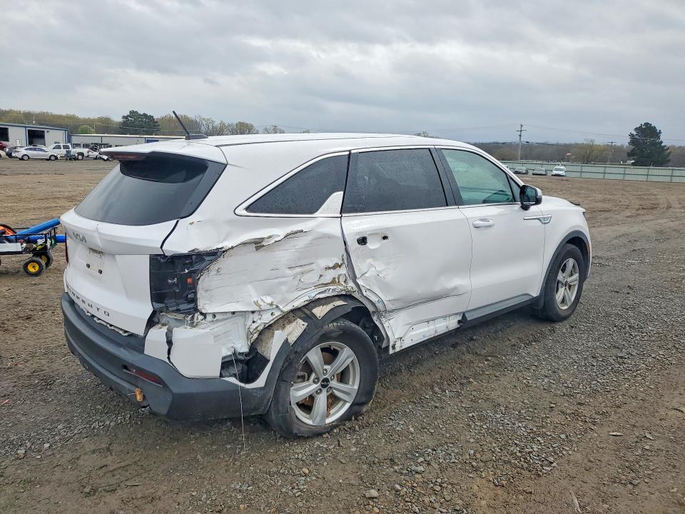 Продаж на аукціоні авто 2022 Kia Sorento, vin: 5XYRG4LCXNG080375, номер лоту: 41825546