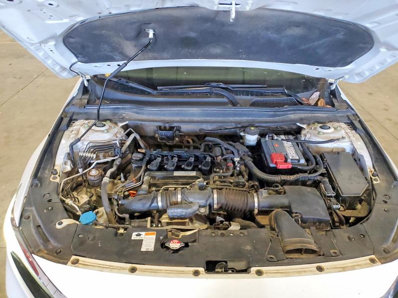 2018 Honda Accord მანქანა იყიდება აუქციონზე, vin: 1HGCV1F95JA064087, აუქციონის ნომერი: 46770376