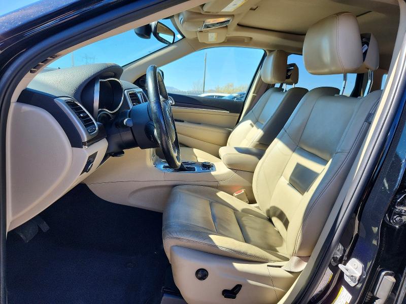 Aukcja sprzedaży 2018 Jeep Grand Cherokee, vin: 1C4RJFBG1JC259145, numer aukcji: 47124506