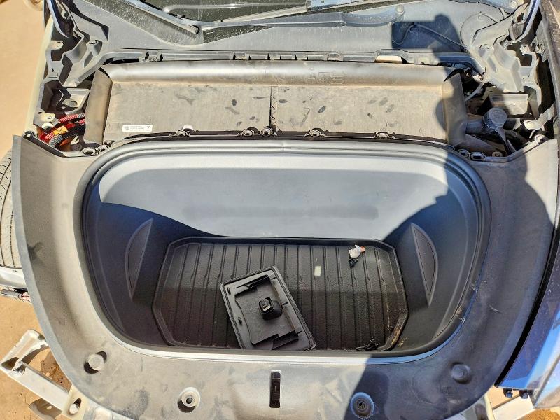 Aukcja sprzedaży 2022 Tesla Model Y, vin: 7SAYGDEF6NF509962, numer aukcji: 46203876