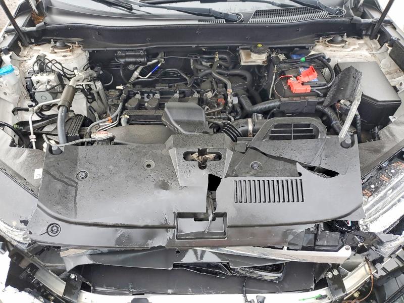 Продажа на аукционе авто 2023 Honda Cr-v, vin: 2HKRS4H54PH125184, номер лота: 47046426