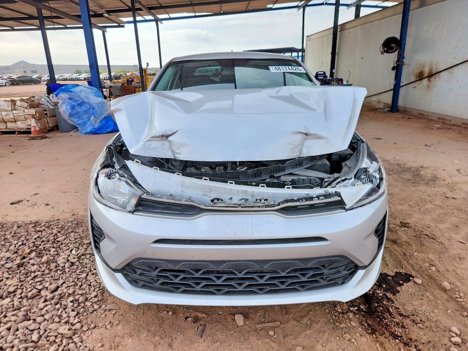 Продаж на аукціоні авто 2023 Kia Rio, vin: 3KPA24AD5PE545524, номер лоту: 48174426