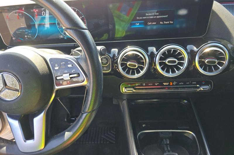 Aukcja sprzedaży 2021 Mercedes-benz Gla, vin: W1N4N4GB6MJ284115, numer aukcji: 48455496