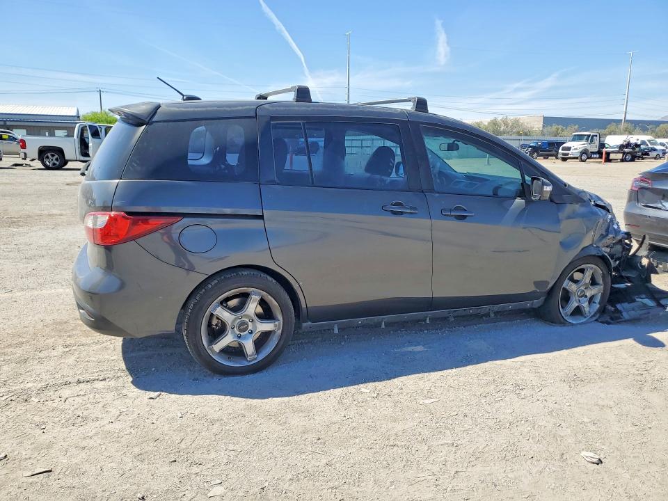 Aukcja sprzedaży 2013 Mazda 5, vin: JM1CW2DL1D0157991, numer aukcji: 47985186