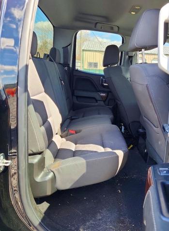 47938996 :رقم المزاد ، 2GTV2MEC7K1205932 vin ، 2019 Gmc Sierra Limited مزاد بيع