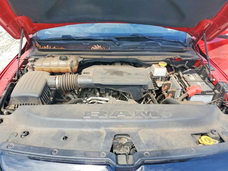 Aukcja sprzedaży 2020 Ram 1500, vin: 1C6RRFFG4LN314981, numer aukcji: 45887696