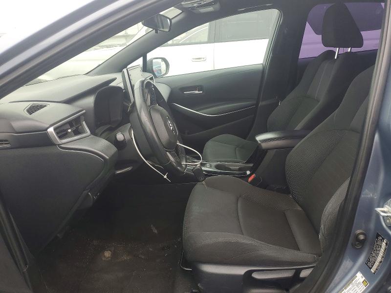 41823916 :رقم المزاد ، 5YFS4RCE0LP048410 vin ، 2020 Toyota Corolla مزاد بيع