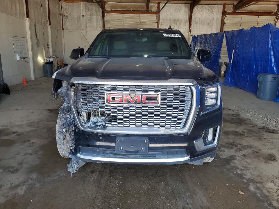 Aukcja sprzedaży 2021 Gmc Yukon, vin: 1GKS2DKL4MR299645, numer aukcji: 48123886