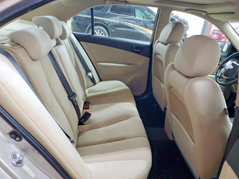 Aukcja sprzedaży 2009 Hyundai Sonata, vin: 5NPET46FX9H472593, numer aukcji: 46655786